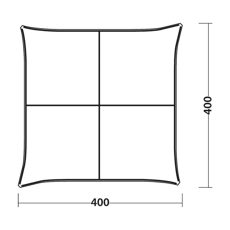 Outwell Tent Event Lounge XL Utility Tent Sporting Goods Patio Camping Lounge Outwell  - Dynamic Drive