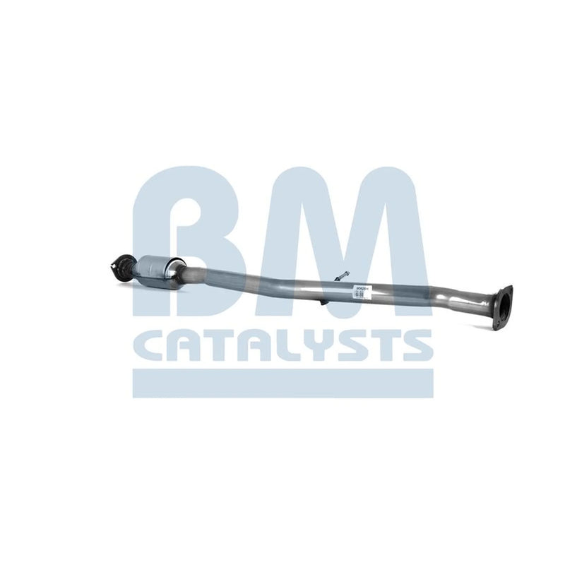 BM Catalysts Homologated Petrol Cat fits Subaru Impreza 1994-2000 2.0
