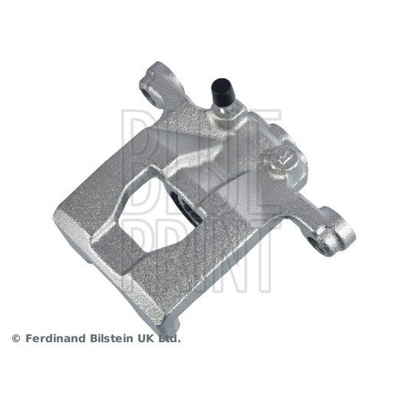 Blue Print Brake Caliper Assembly Rear Left fits Nissan Sylphy III 2013 on 1.6
