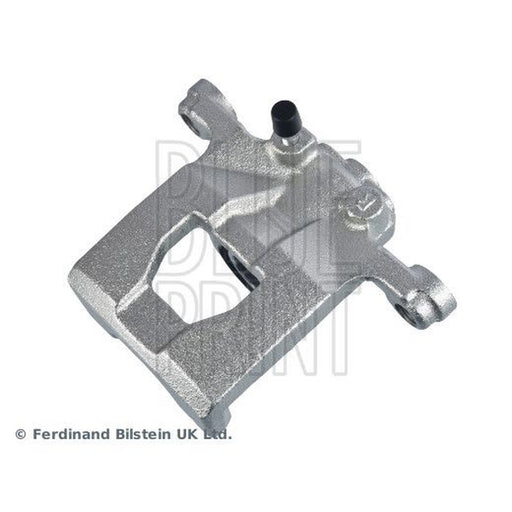 Blue Print Brake Caliper Assembly Rear Left fits Nissan Sylphy III 2013 on 1.6