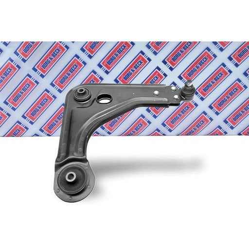 Borg & Beck Control/Trailing Arm BCA5749