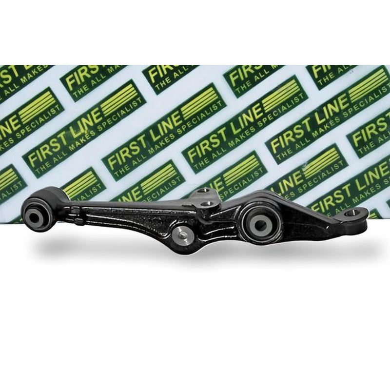 First Line Control/Trailing Arm fits Honda Accord 1998-2003 1.8 2.0 3.0