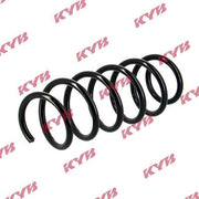 KYB Front Left Suspension Coil Spring fits Honda Cr-V IV 2015-2018 1.6