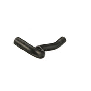 Gates Radiator Coolant Hose 522mm ID fits Opel Astra G 2000-2009 1.7