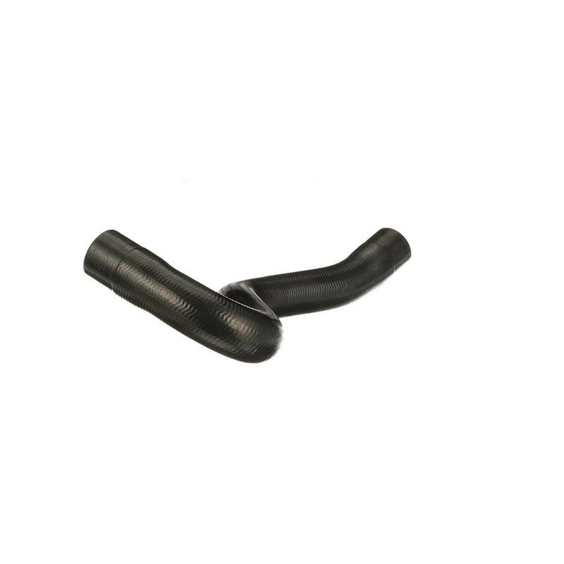 Gates Radiator Coolant Hose 522mm ID fits Opel Astra G 2000-2009 1.7