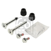 Febi Brake Caliper Guide Sleeve Kit Front 1000463