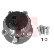 Apec Wheel Bearing Kit fits Ford Focus III 2010-2020 1.0 1.5 1.6 2.0 2.3