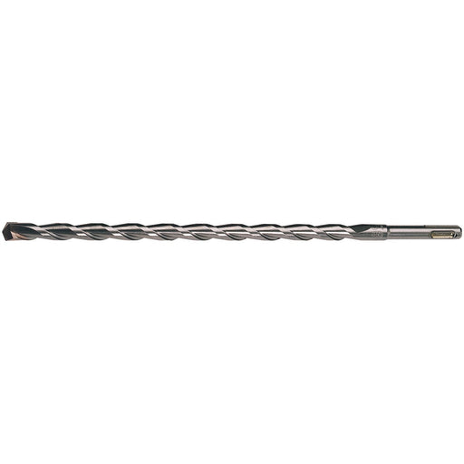 Draper SDS+ Masonry Drill, 12.0 x 300mm 41112 Draper - Dynamic Drive