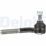 Delphi Steering Tie Rod End Ball Joint Front M16x1.5 fits Ford Maverick