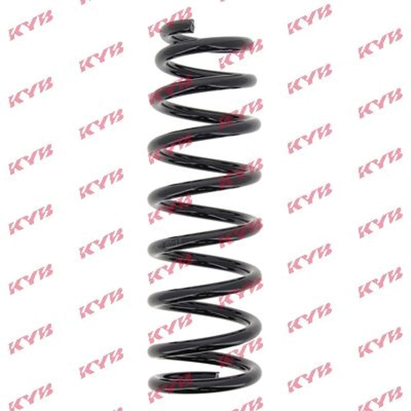 KYB Front Suspension Coil Spring fits Honda Accord VII 2003-2008 2.4