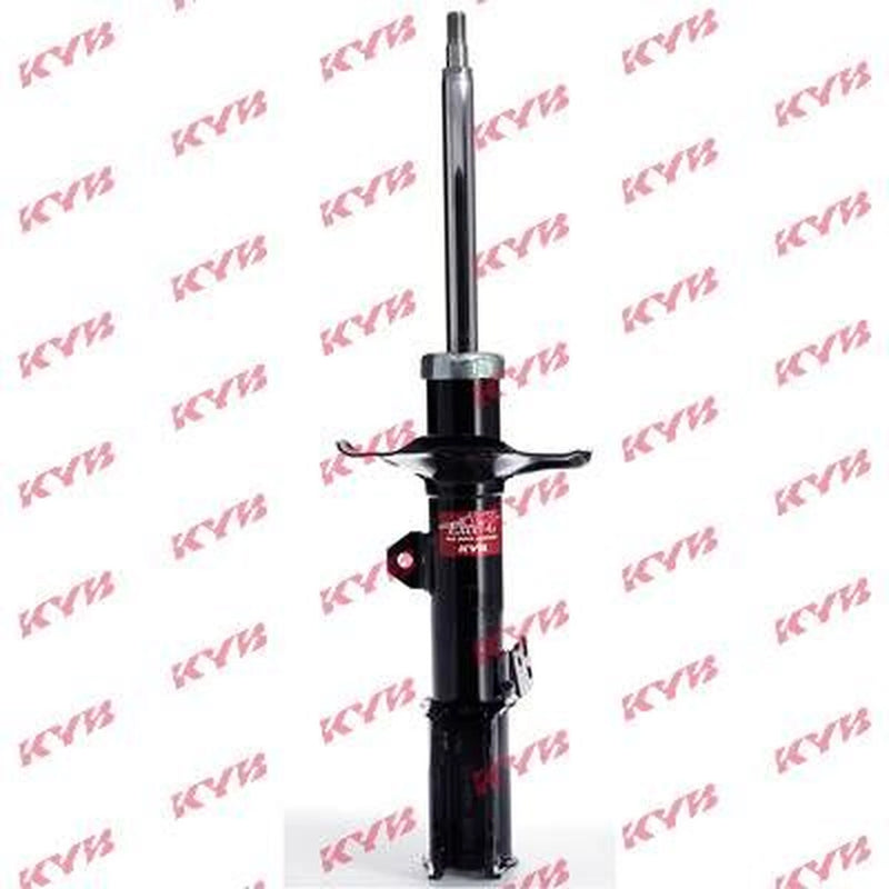 KYB Shock Absorber Damper Strut Front Right fits Toyota Corolla 2001-2008
