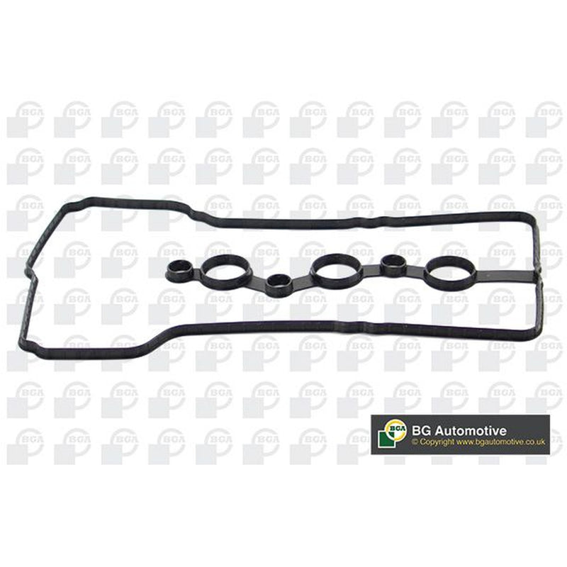 BGA Cylinder Head Cover Gasket ACM (Polyacrylate) fits Hyundai I10 I 2011-2013