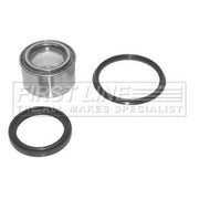 First Line Wheel Bearing Kit fits Suzuki Vitara 1988-1999 1.6 1.9 2.0