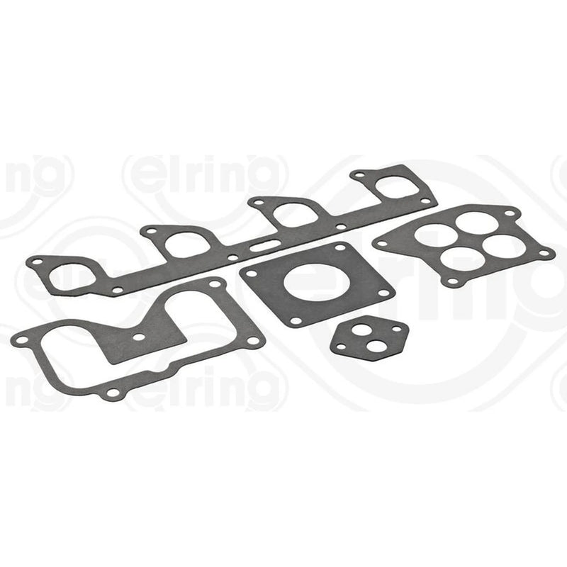 Elring Intake Manifold Gasket Set ID Wide High fits Ford Usa Mustang 1987-1993