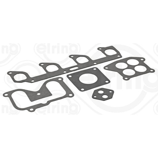 Elring Intake Manifold Gasket Set ID Wide High 598.330