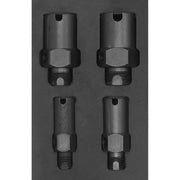 Sealey Thread Chaser Set 9pc VS5282 Sealey - Dynamic Drive