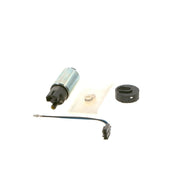 Bosch Fuel Pump Assembly in the fuel tank fits Toyota Yaris 2002-2005 1.0 1.3