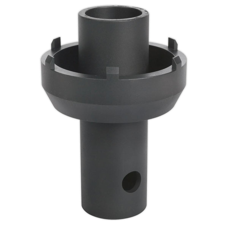 Sealey Axle Lock Nut Socket 105-125mm 3/4"Sq Drive CV020 Sealey  - Dynamic Drive