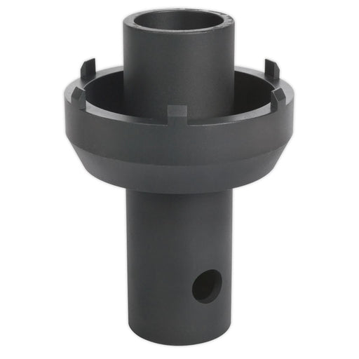 Sealey Axle Lock Nut Socket 105-125mm 3/4"Sq Drive CV020 Sealey  - Dynamic Drive