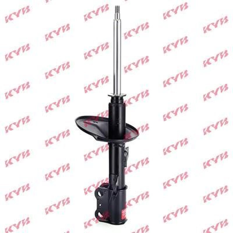 KYB 2 x Shock Absorbers fits Toyota Previa / Estima II 2000-2006 2.0 2.4 3.0