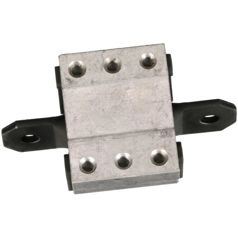 Gates Engine Mount Mounting both sides fits Mercedes-Benz Vito Bus 2003 on
