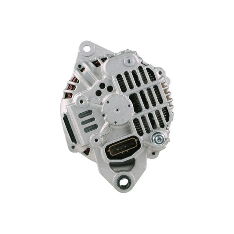 Hella Car Alternator 12V fits Renault Trucks Kerax 2005 on