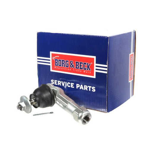 Borg & Beck Steering Tie Rod End Ball Joint M16x1.5 BTR6295