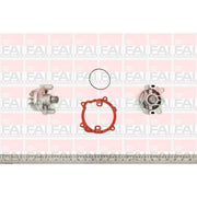 FAI Engine Cooling Water Pump WP6380