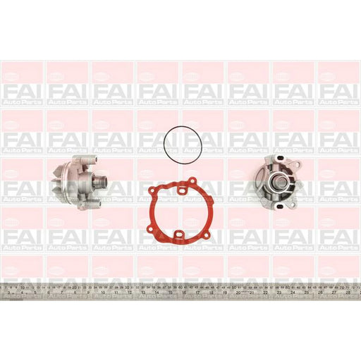 FAI Engine Cooling Water Pump WP6380