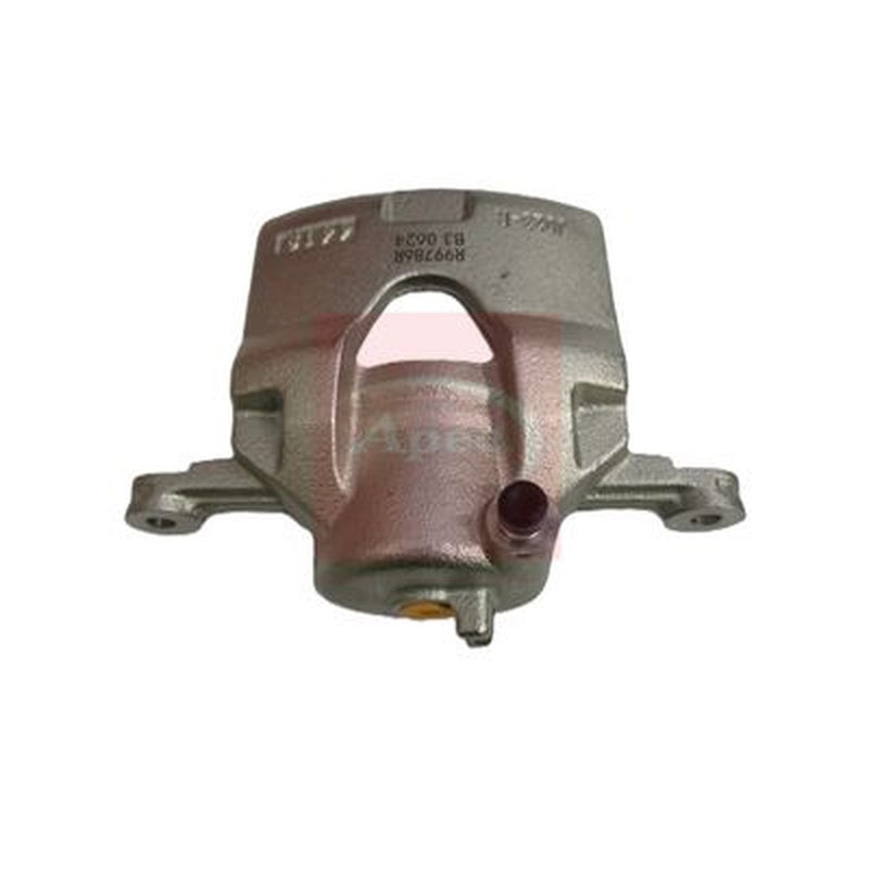 Apec 2 x Front Brake Calipers fits Chevrolet Spark 2010 on 1.0 1.2