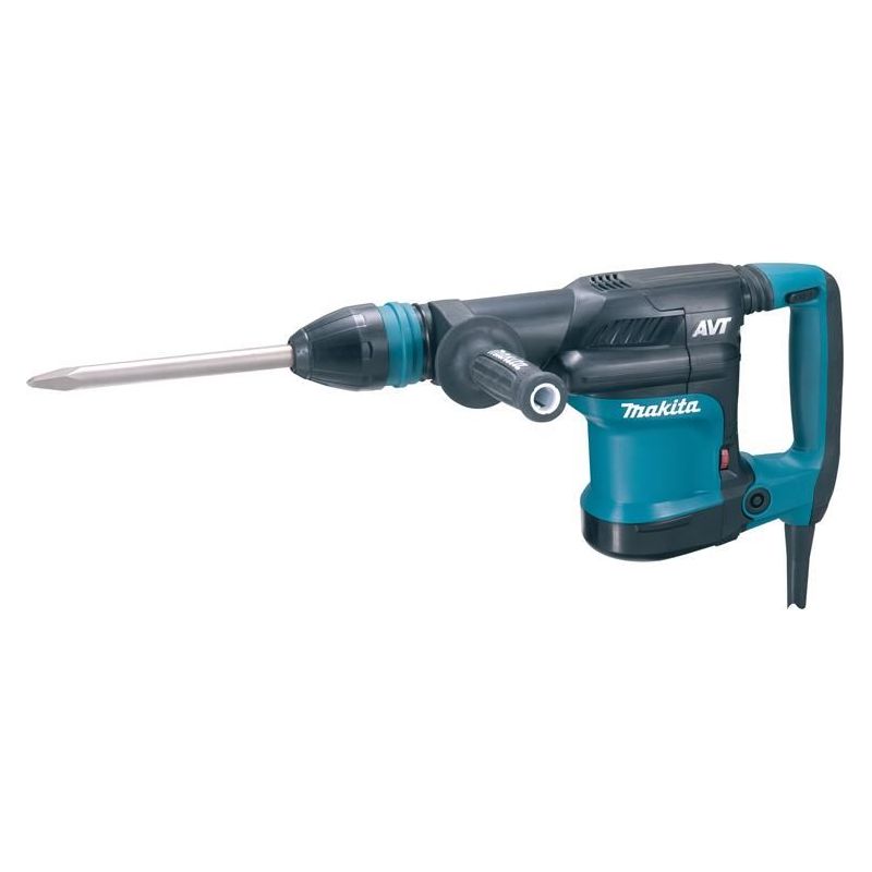 Makita HM0871C AVT SDS Max Demolition Hammer 1100W 240V Makita - Dynamic Drive