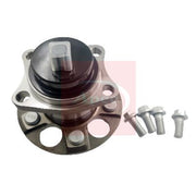 Apec 2 x Wheel Bearing Kits fits Toyota Prius 2008-2016 1.8