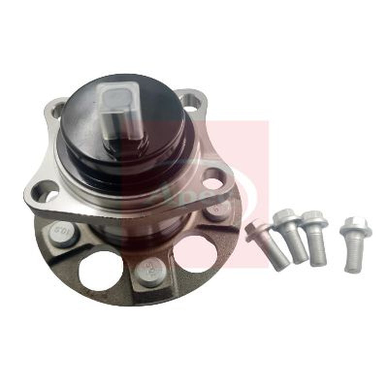 Apec 2 x Wheel Bearing Kits fits Toyota Prius 2008-2016 1.8