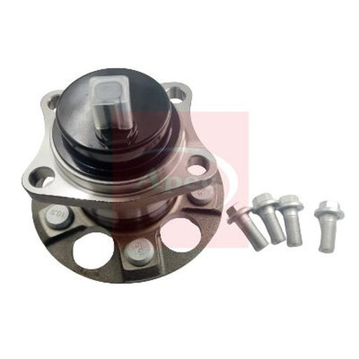 Apec 2 x Wheel Bearing Kits fits Toyota Prius 2008-2016 1.8