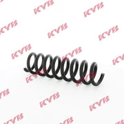 KYB Rear Suspension Coil Spring fits BMW 3 2011-2018