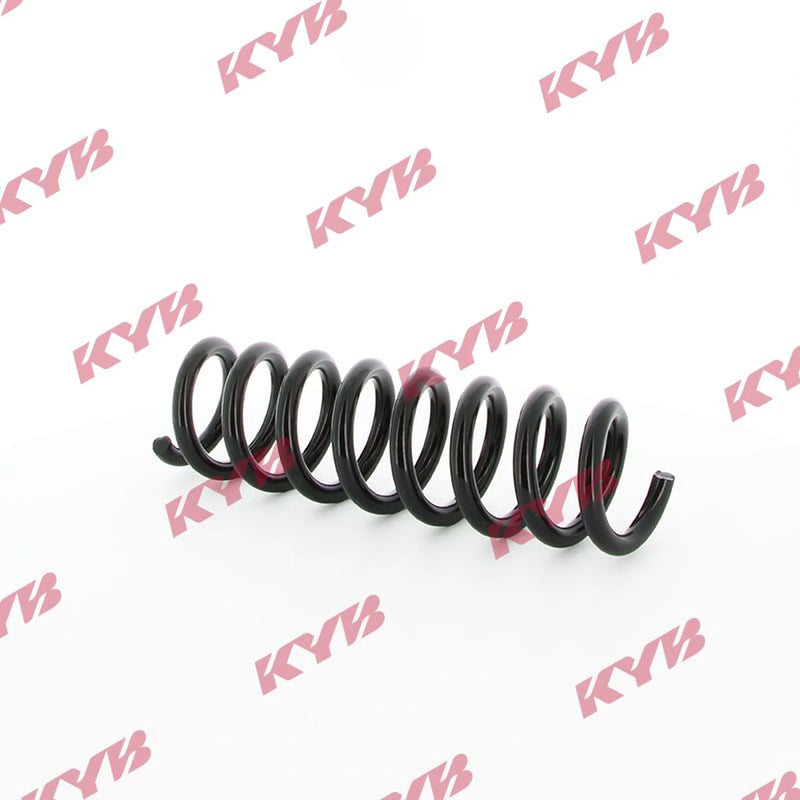 KYB Rear Suspension Coil Spring fits BMW 3 2011-2018