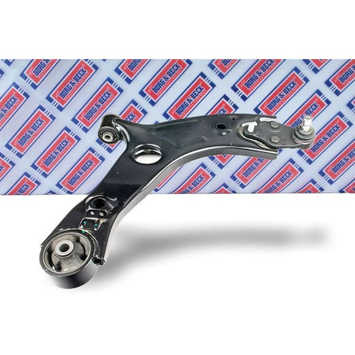 Borg & Beck Control/Trailing Arm BCA7963