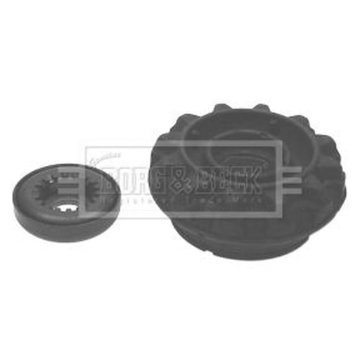 Borg & Beck Suspension Strut Support Mount BSM5087
