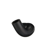 Gates Crankcase Ventilation Hose 184mm fits Opel Astra F 1994-1998 1.7
