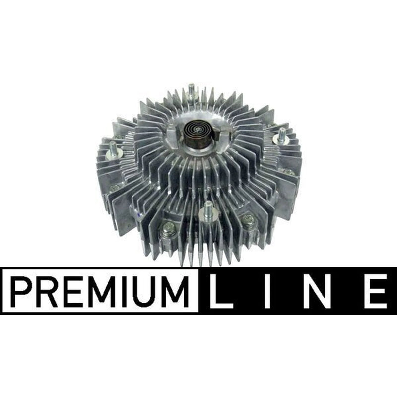 Mahle Radiator Fan Clutch