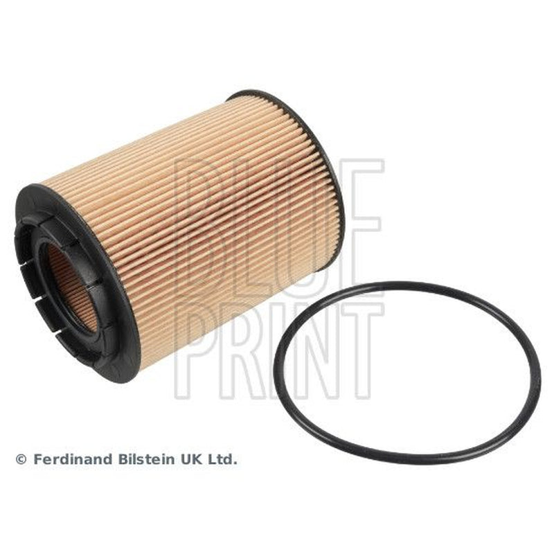 Blue Print Engine Oil Filter fits Audi A8 D2 1996-2002 2.8 3.7 4.2