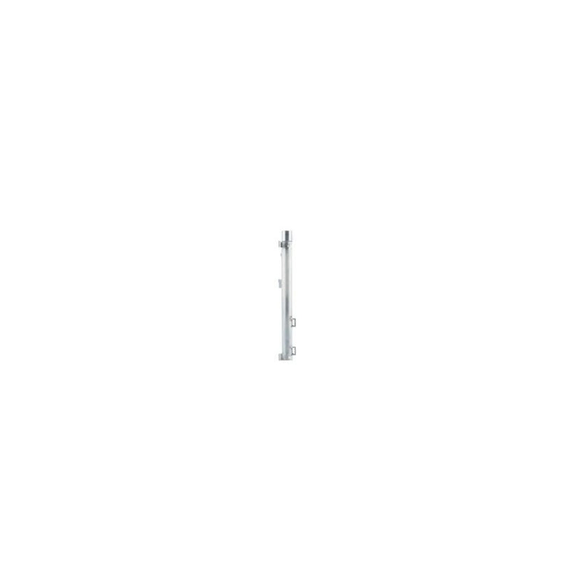Hella Air Conditioning Condenser 8FC 366 222-371