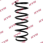 KYB Front Suspension Coil Spring fits Chevrolet Tacuma 2005-2009 1.6 2.0