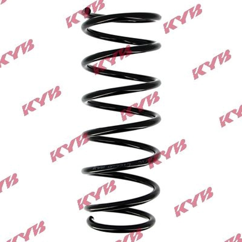 KYB Front Suspension Coil Spring fits Chevrolet Tacuma 2005-2009 1.6 2.0