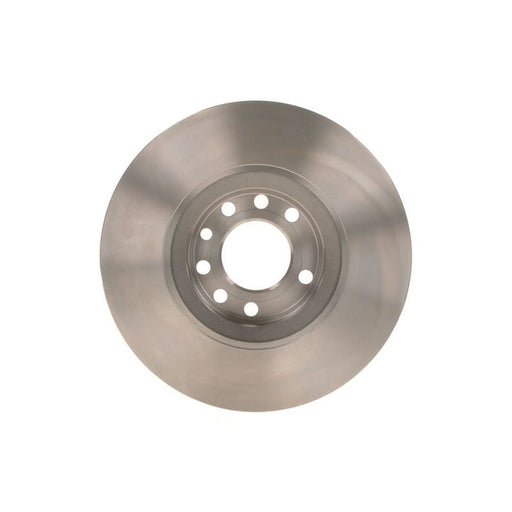 Bosch Front Brake Vented Discs & Pads fits Opel Astra G 2002-2005 2.0