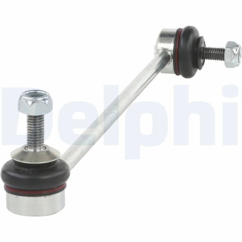 Delphi Stabiliser Bar Link Coupling Rod Front Left fits BMW 6 2003-2010