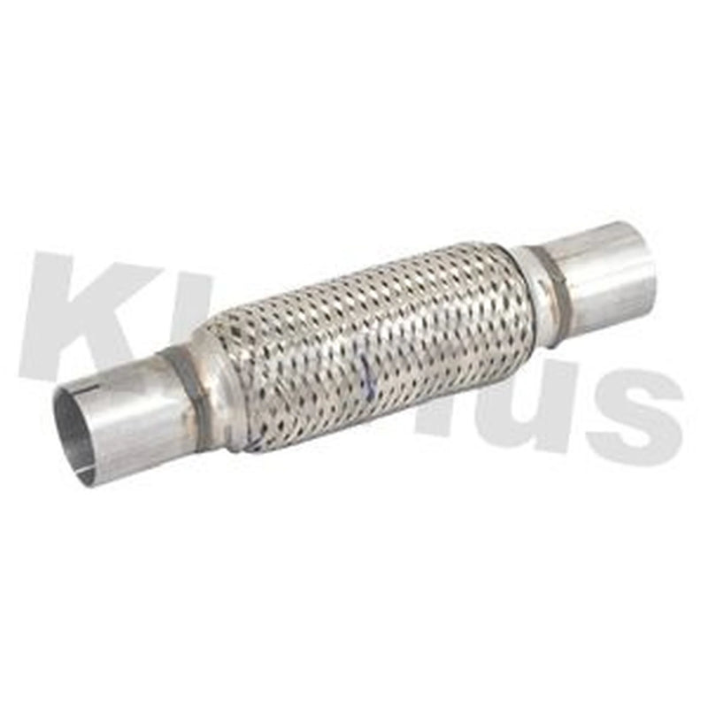 Klarius Exhaust Flexible Pipe