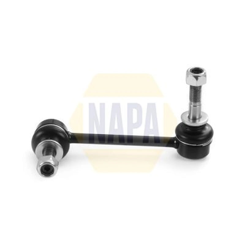 NAPA Stabiliser Bar Link Coupling Rod Front Left fits Toyota Hilux VI Pickup
