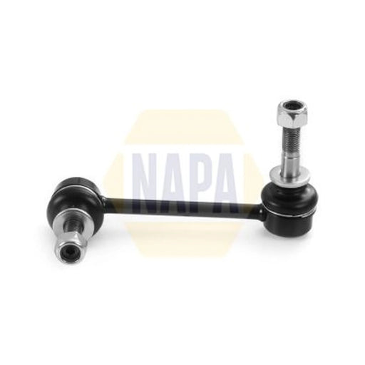 NAPA Stabiliser Bar Link Coupling Rod Front Left NST4369