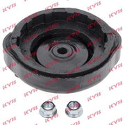 KYB Rear Suspension Strut Support Mount fits Honda Prelude III 1987-1992 2.0